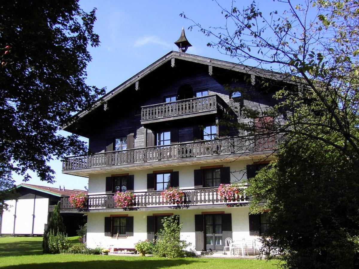 Feichtenhof 希格斯多夫 外观 照片