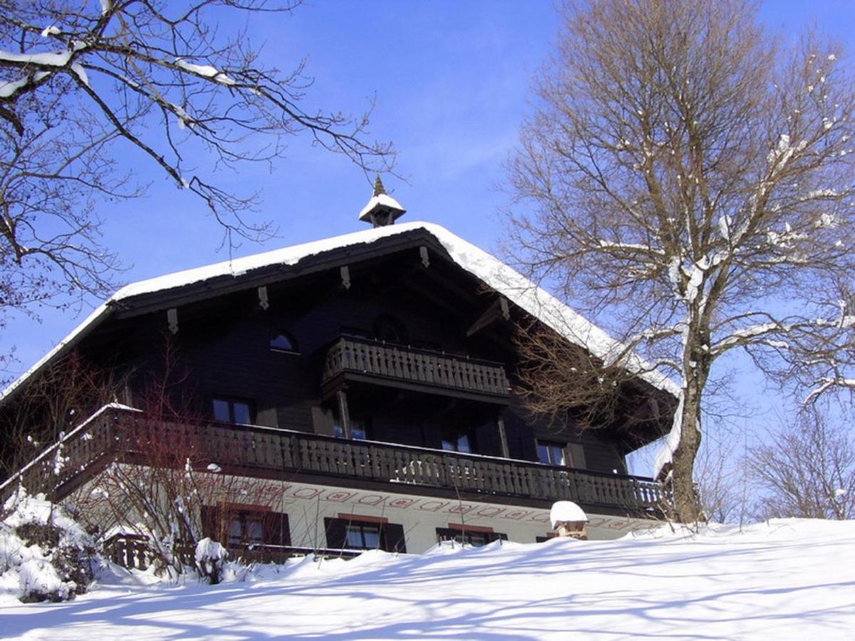 Feichtenhof 希格斯多夫 外观 照片