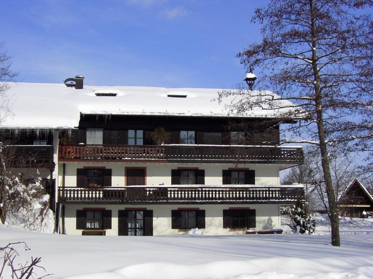Feichtenhof 希格斯多夫 外观 照片
