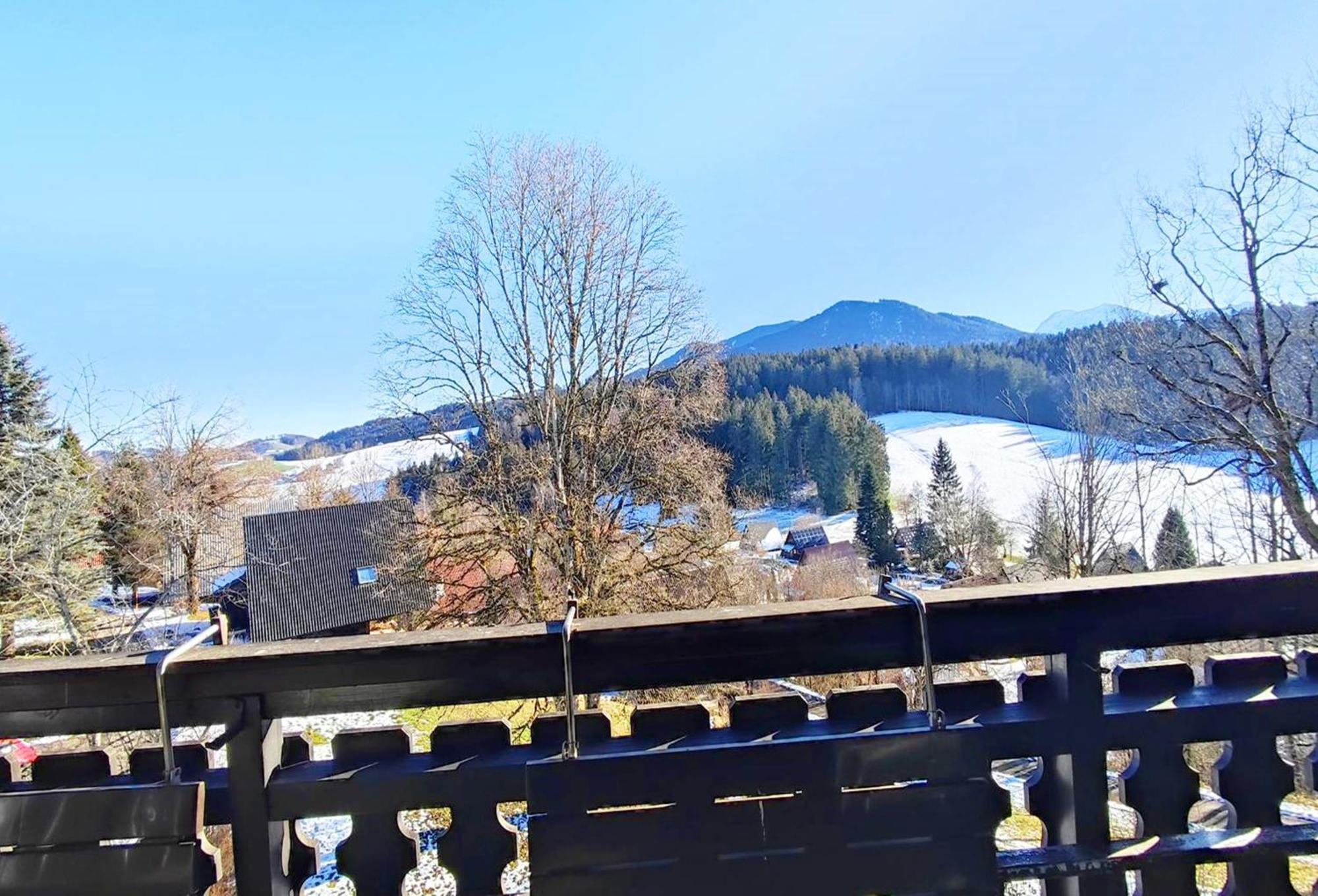 Feichtenhof 希格斯多夫 外观 照片