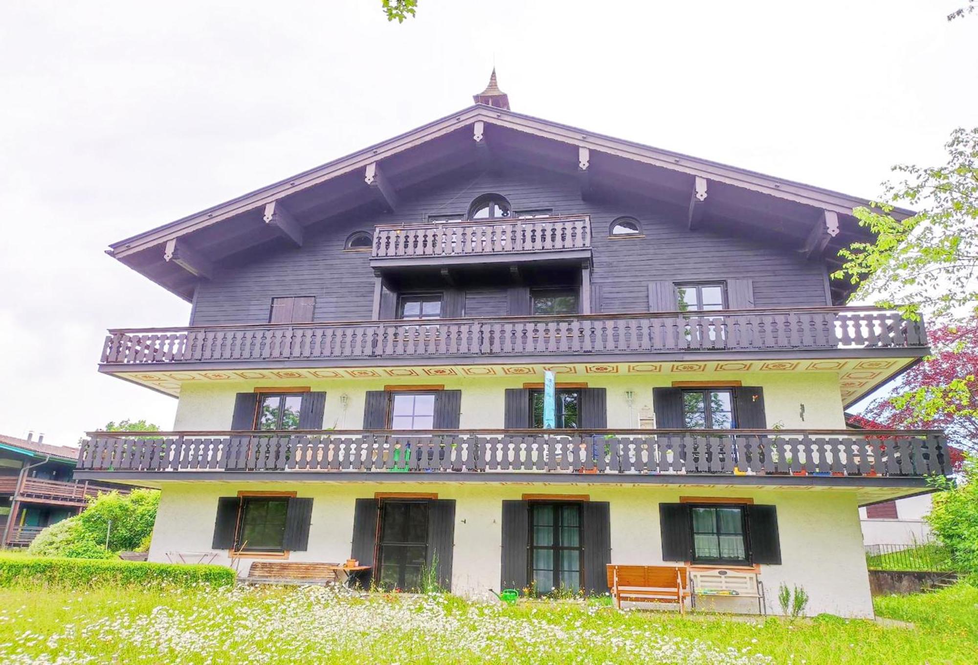 Feichtenhof 希格斯多夫 外观 照片