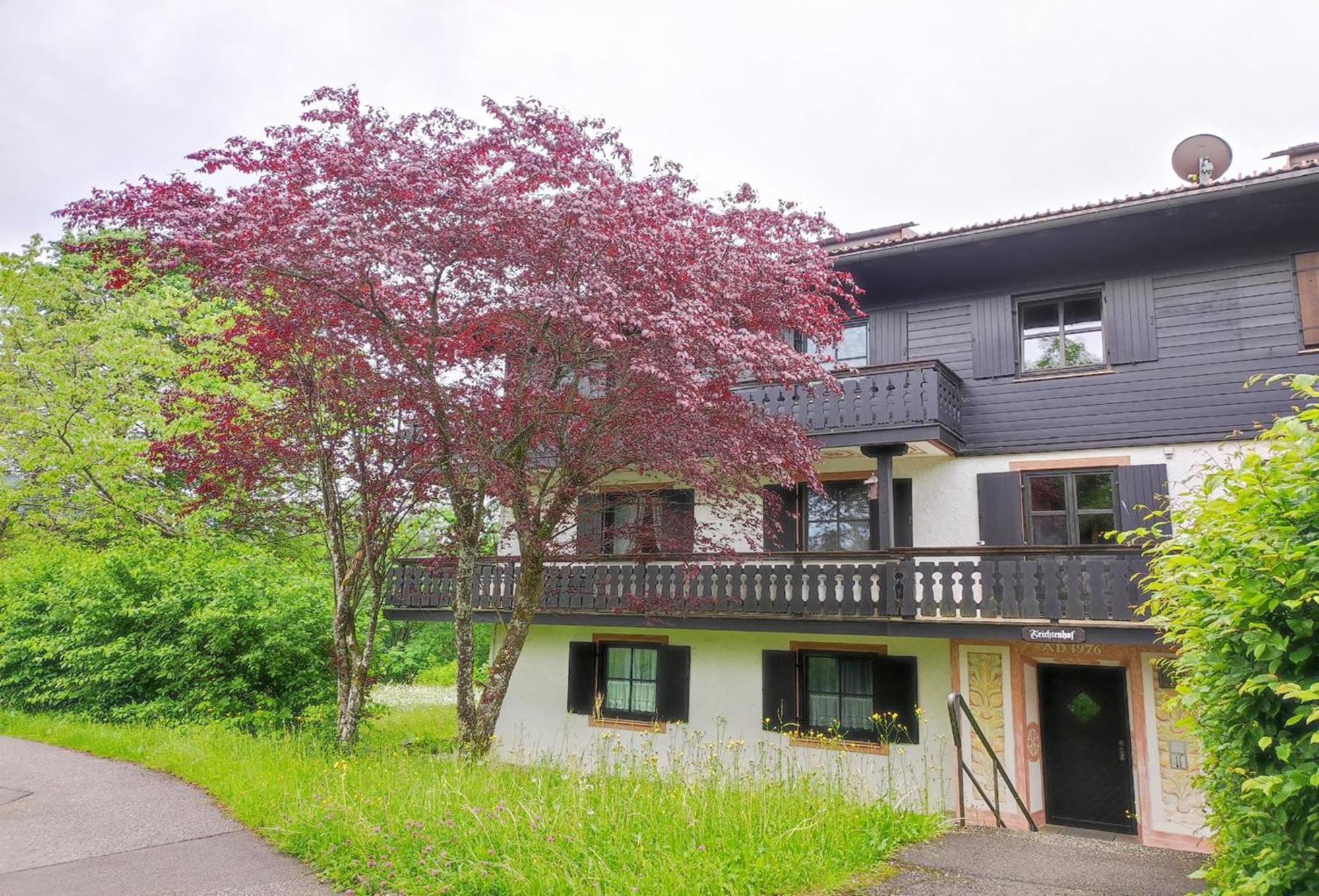 Feichtenhof 希格斯多夫 外观 照片